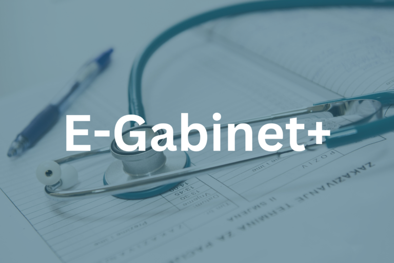 Projekt e-Gabinet +